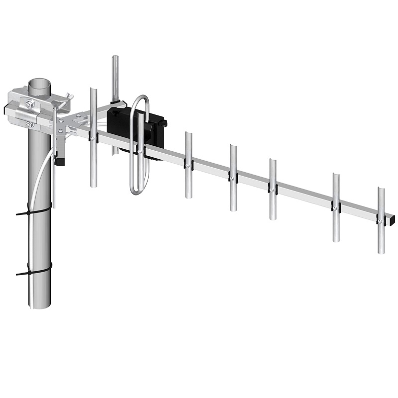 ANTENA ATK 10/850-960MHz 10 ELEMENTOS