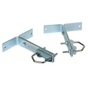 SOPORTE DE ANTENA DE PARED OAW-01/A