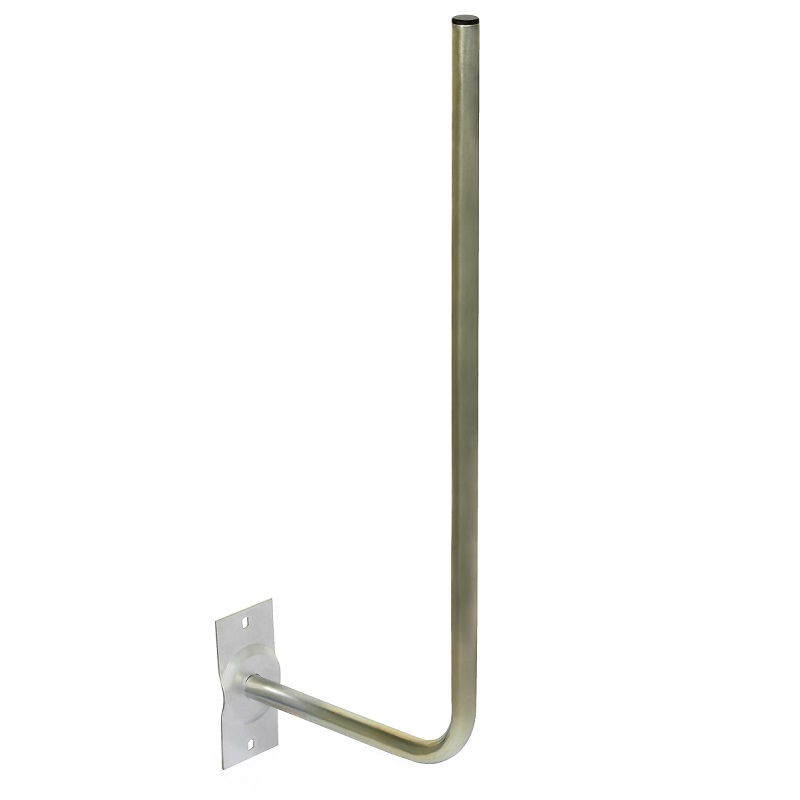 SUPORTE ANTENA WG-25/800 PINTADO