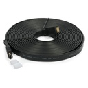 7m CABO HDMI-HDMI 28AWG V1.4 FLAT