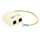 PROTETOR ADSL AXON