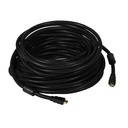20m CABLE HDMI-HDMI 28AWG V1.4