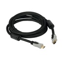 3m CABLE HDMI-HDMI 28AWG V1.4