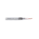 100m CABO COAXIAL 75 Ohm TRISET-113 1.13/4.8/6.8 