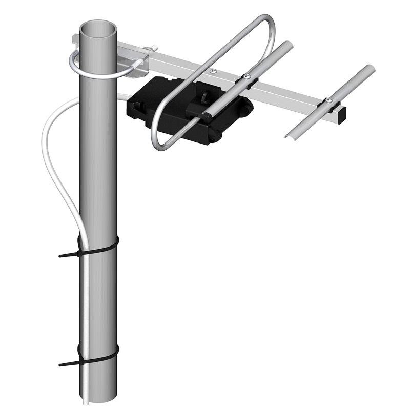 ANTENA TV UHF DIPOL 3/21-69 DVB-T