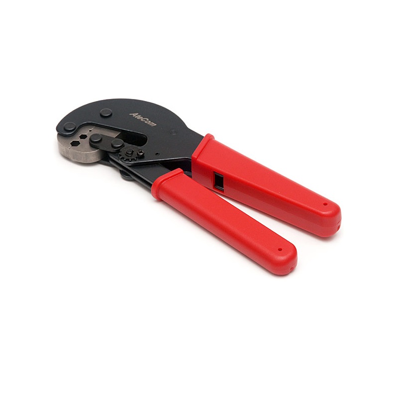 HERRAMIENTA DE CRIMPER HT-106D PARA RG-58/59 (1.72/5.40/6.48)