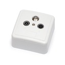 TOMA SIGNAL RTV-SAT-R CAMIÑO RETORNO