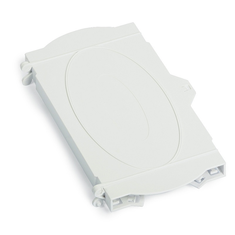 BANDEJA EMPALME FIBRA ÓPTICA ULTIMODE P-6