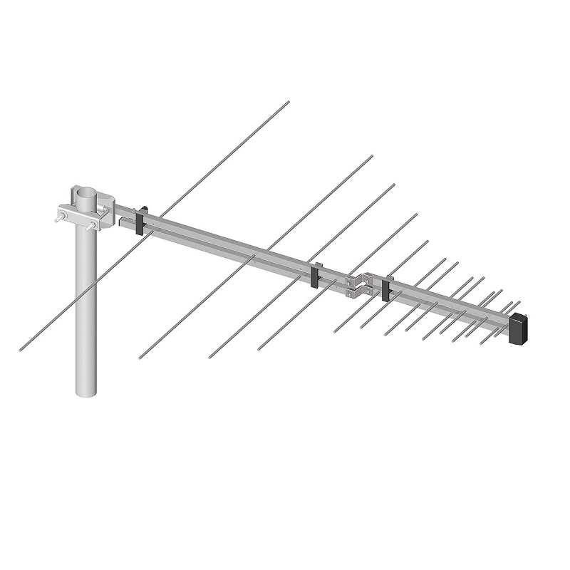 ANTENA TV BROADBAND LOG 2-69 DIGITAL