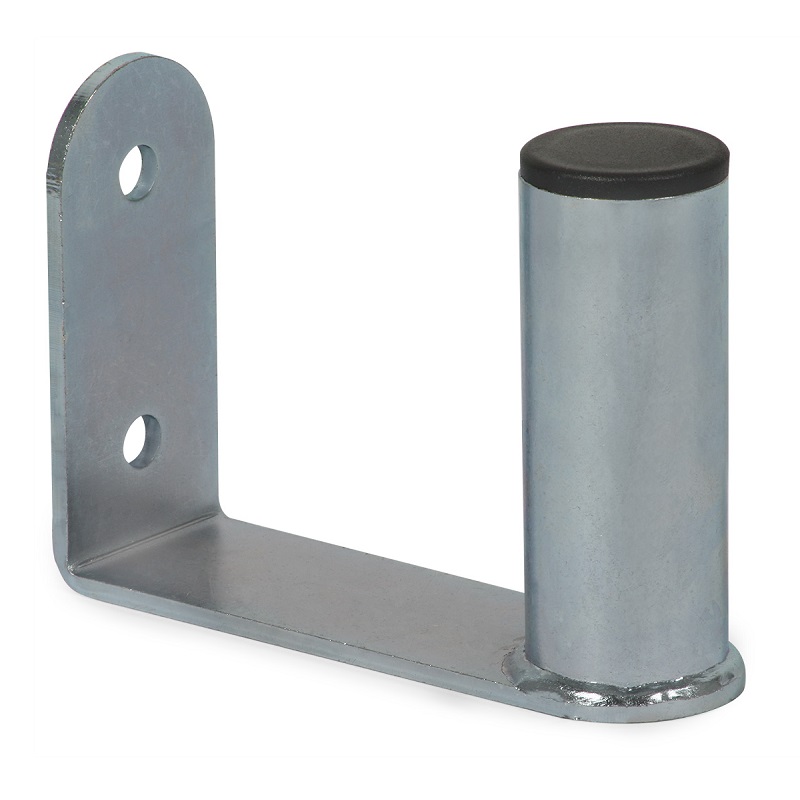 SOPORTE DE ANTENA DE PAREDUML-38L10 GALVANIZADO