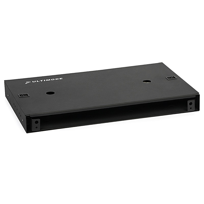 CAIXA FIBRA ÓTICA 19" RACK ULTIMODE MT-524
