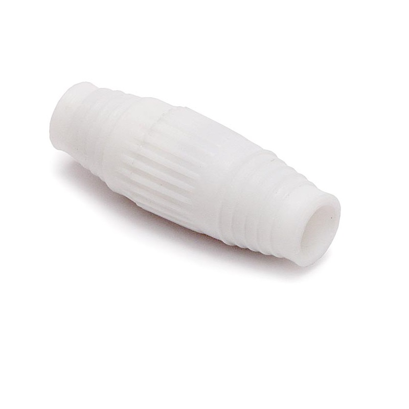 CONECTOR CABO COAXIAL