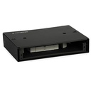 CAJA DE FIBRA ÓPTICA 19" RACK ULTIMODE MT-548