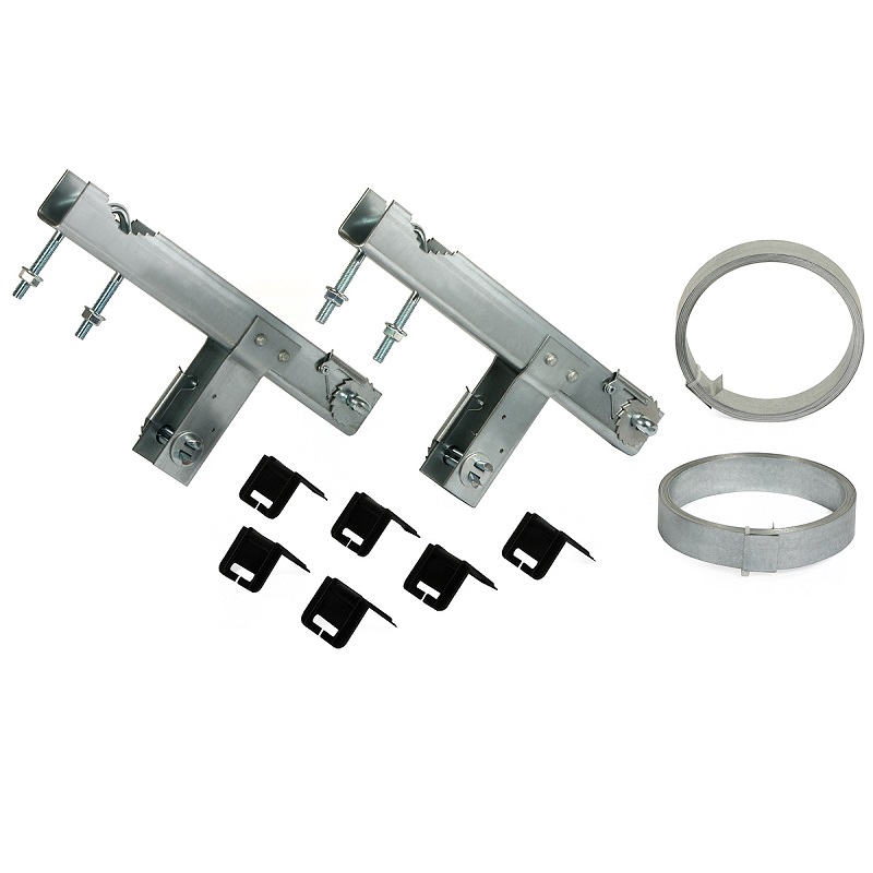 SOPORTE ANTENA CHIMENEA OK-43T13