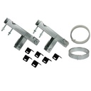 SUPORTE ANTENA CHAMINE OK-43T13