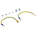 KIT TERRA PARA BASTIDORES RACK