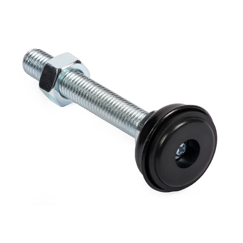 PERNA NIVELADORA PARA BASTIDORES PÉ RACK