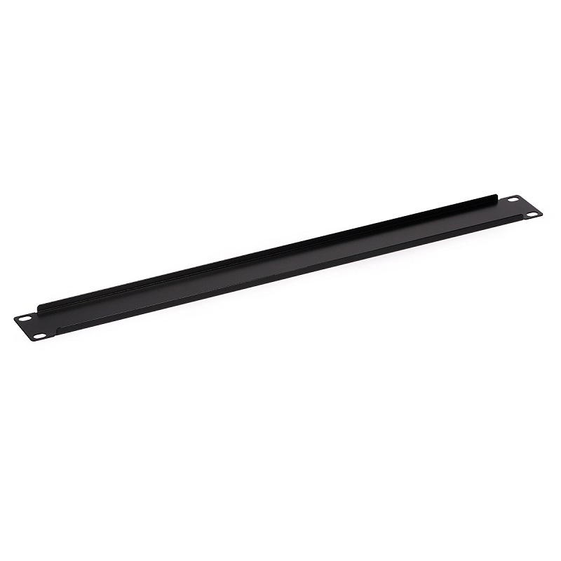PANEL / TAPA 1U 19" RACK