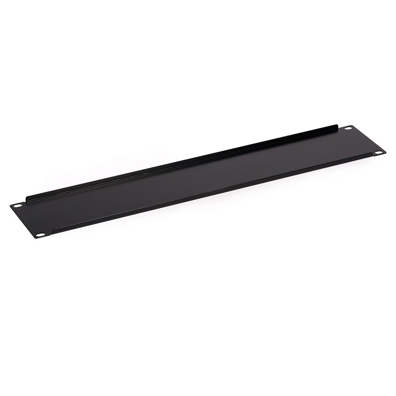 PANEL / TAPA 2U 19" RACK