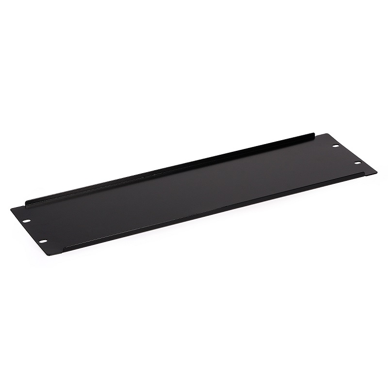 PANEL / TAPA 3U 19" RACK
