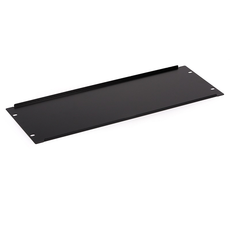 PANEL / TAPA 4U 19" RACK