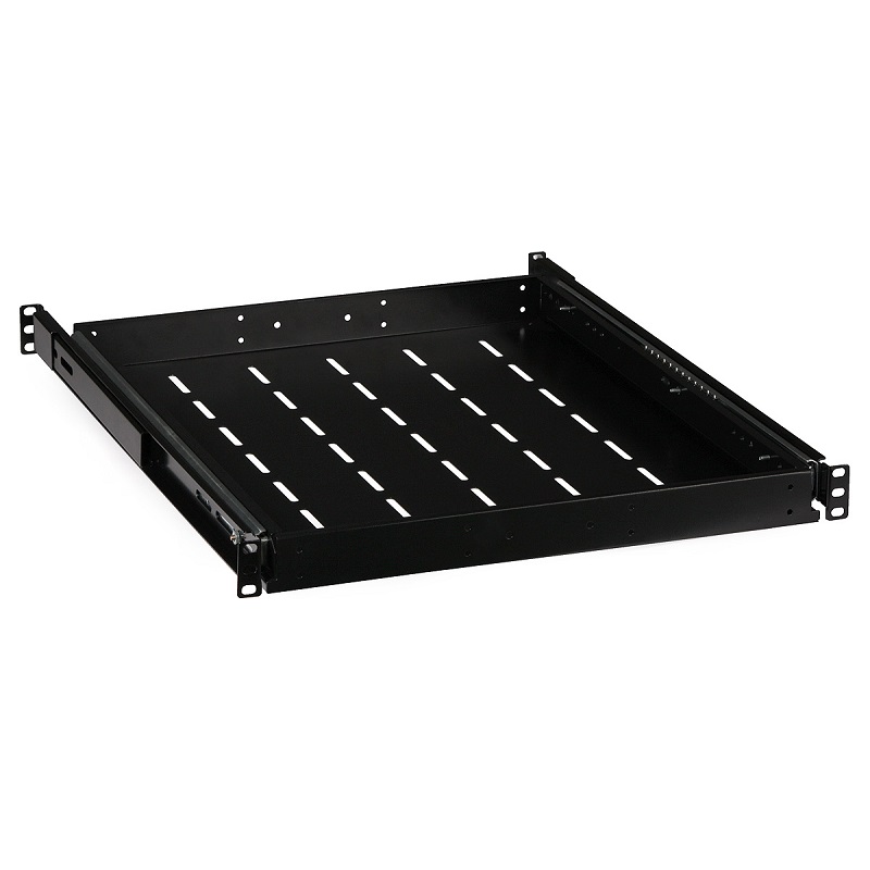 ESTANTE DESLIZANTE PARA BASTIDORES 1000mm 19" RACK