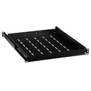 ESTANTE DESLIZANTE PARA BASTIDORES 1000mm 19" RACK
