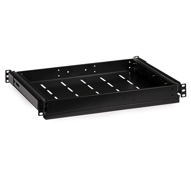 ESTANTE DESLIZANTE PARA BASTIDORES 600/800mm 19" RACK