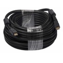 15m CABO HDMI-HDMI V1.4 24AWG