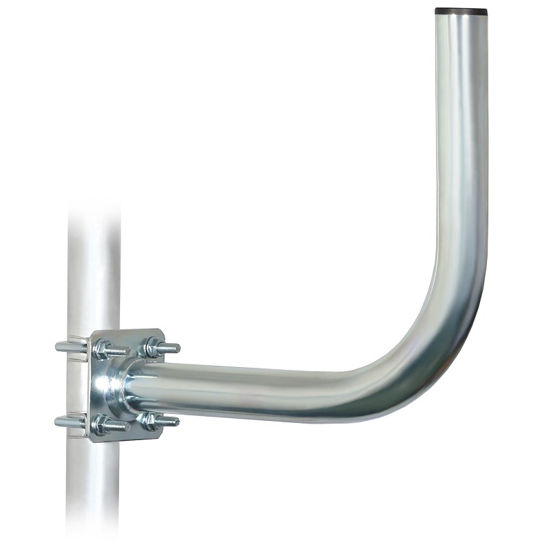 SOPORTE ANTENA URL-38Z30 GALVANIZADO