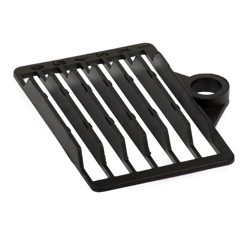 SUPORTE EMENDAS MECANICA FIBRA ÓTICA USM-6