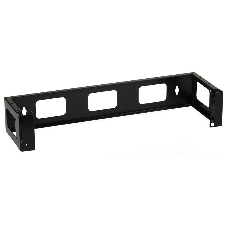 SOPORTE PARED RACK SIGNAL 19" 2U