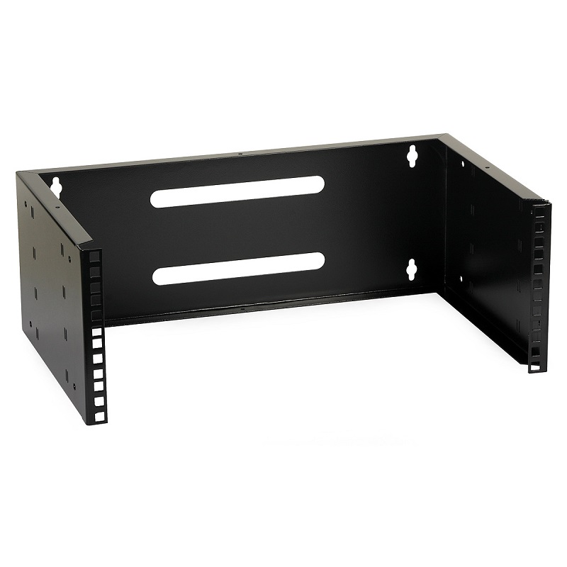 SUPORTE PAREDE RACK SIGNAL 19" 4U