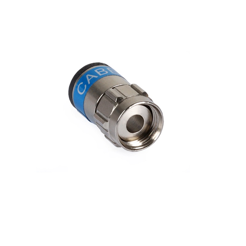 CONECTOR F CABELCON PARA RG-6/TRISET-113