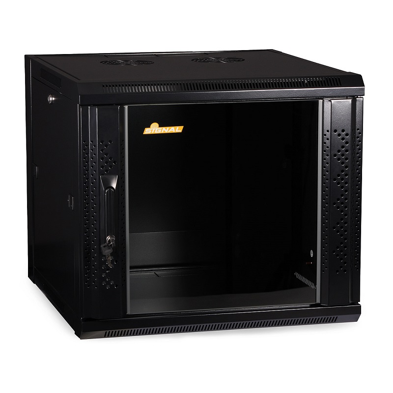 BASTIDOR 19" RACK 9U 600mm