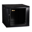 BASTIDOR 19" RACK 9U 600mm