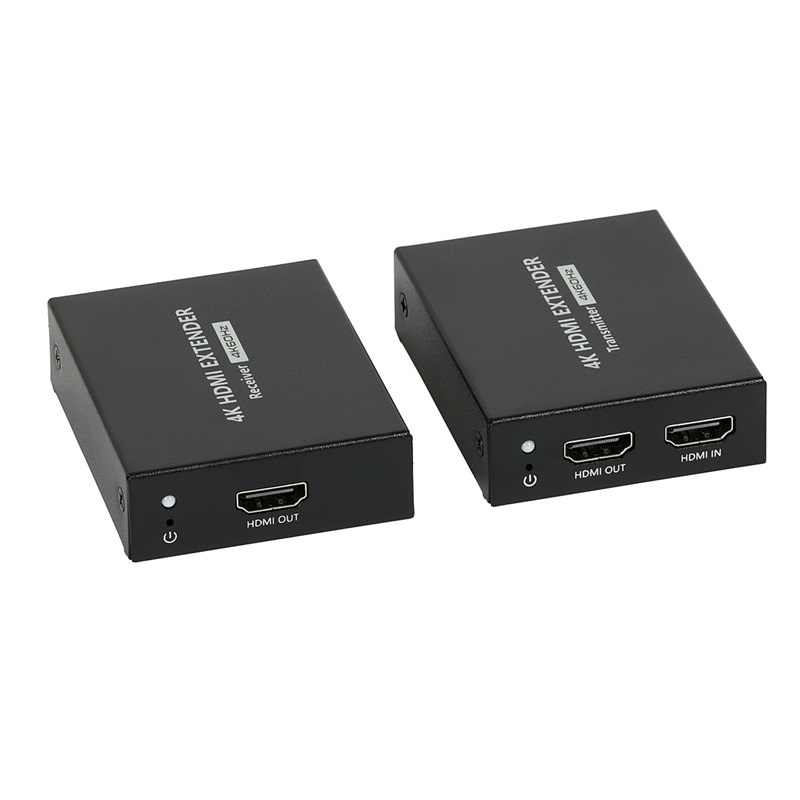 EXTENSOR HDMI SIGNAL-HD 4Kx2K IV CAT 6/6A/7