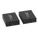 EXTENSOR HDMI SIGNAL-HD 4Kx2K IV CAT 6/6A/7