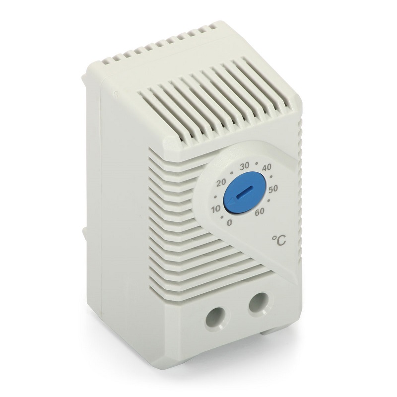 TERMOSTATO PARA VENTILADORES RACK