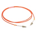 1m PATCHCORD MULTIMODO ULTIMODE PC-059S LC - LC OM2