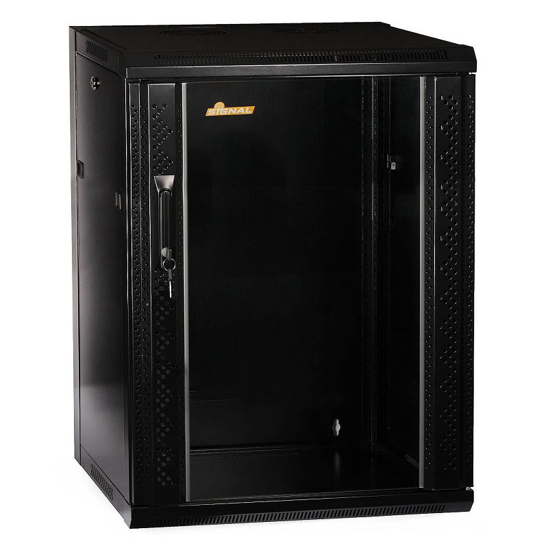 BASTIDOR 19" RACK 18U 600mm