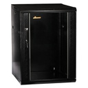 BASTIDOR 19" RACK 18U 600mm