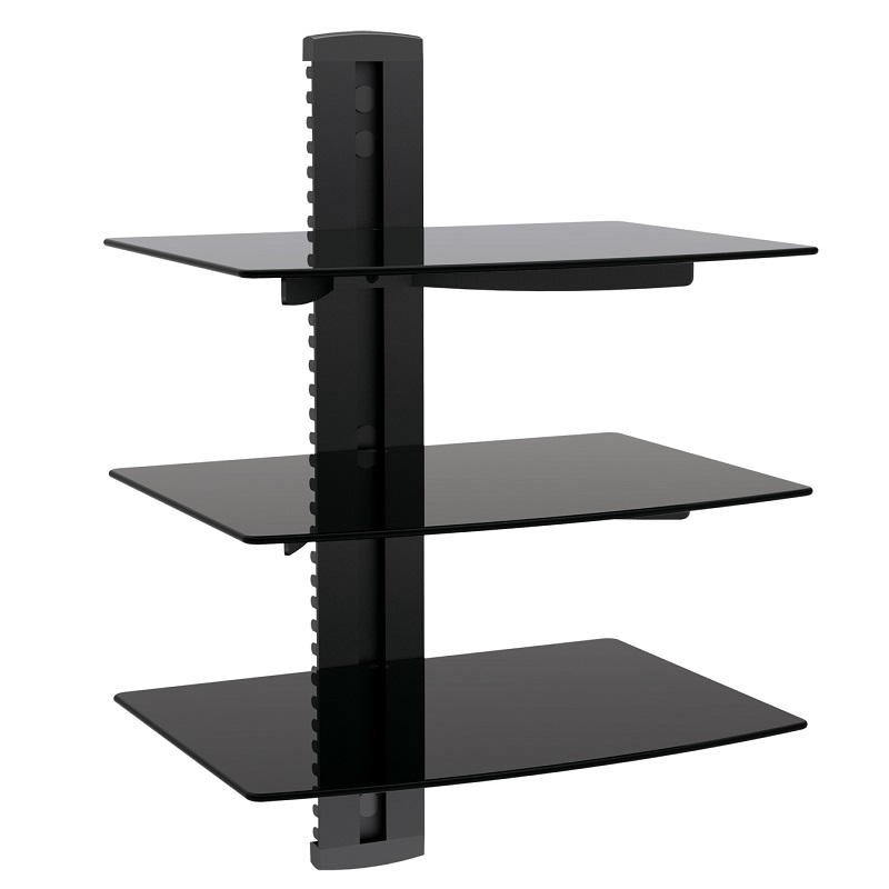 ESTANTE DE 3 NIVELES SIGNAL DVD-213