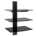 ESTANTE DE 3 NIVELES SIGNAL DVD-213