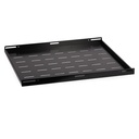 PRATELEIRA 800mm 19" RACK