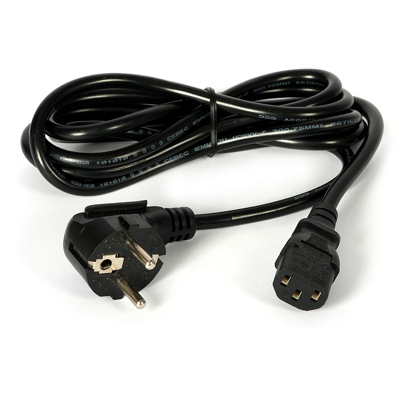 CABLE DE ALIMENTACIÓN UNIVERSAL AC PARA PC