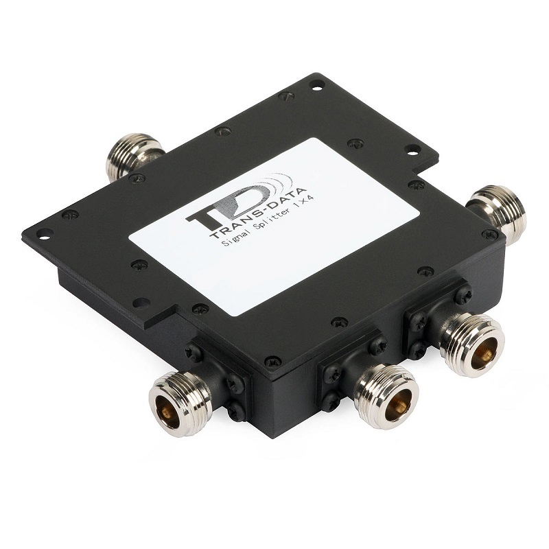 REPARTIDOR GSM 4 SAÍDAS