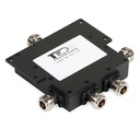 REPARTIDOR GSM 4 SAÍDAS