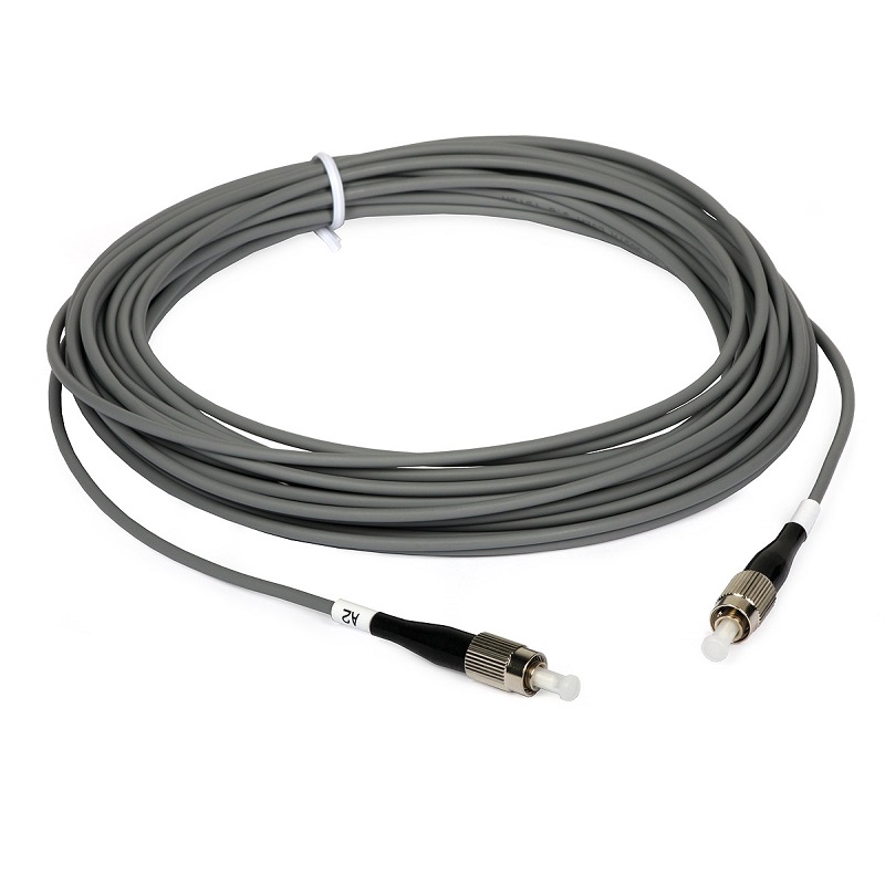 10m PATCHCORD MONOMODO ULTIMODE 1xFC/PC A 1xFC/PC 