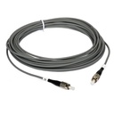 10m PATCHCORD MONOMODO ULTIMODE 1xFC/PC A 1xFC/PC 